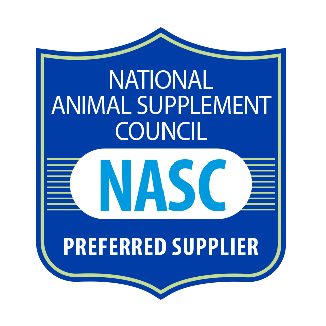 NASC Preferred Supplier
