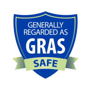 Generally Regarded as Safe (GRAS)