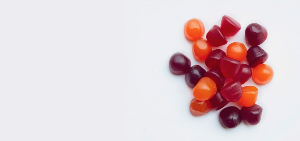 CBD Gummies Wholesale Supplier